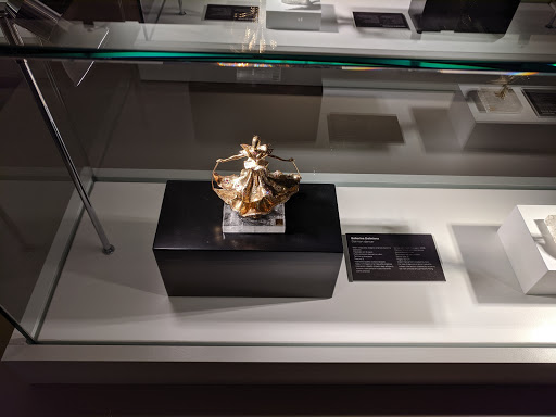 Museum of Jewelry - Thumbnail