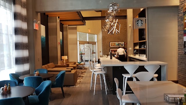 Hyatt Place Long Island City