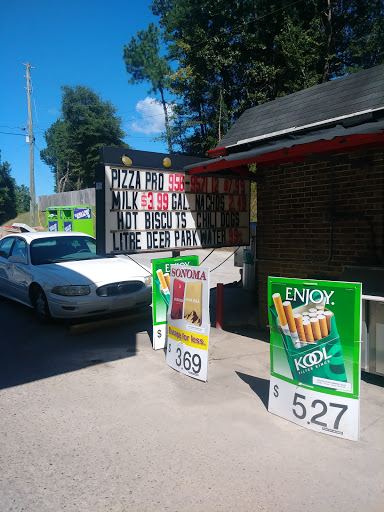 B & J Food Mart - Thumbnail