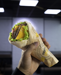 Photo n°24 de Chicken Street Annecy Naan & Fried Chicken à Annecy (Restaurant)