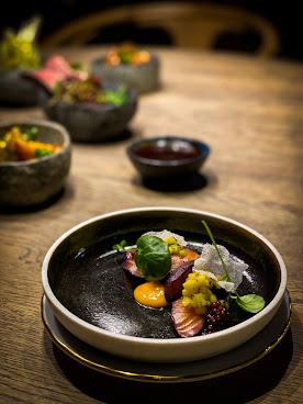 Funken Lodge by null