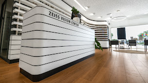 Photo n°3 de ZEISS VISION CENTER à La Grande-Motte (Magasin de lunettes de soleil)