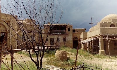 Photos of Krepost' "Nomad"