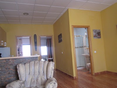 Photos of Don Quijote Apartments Sale