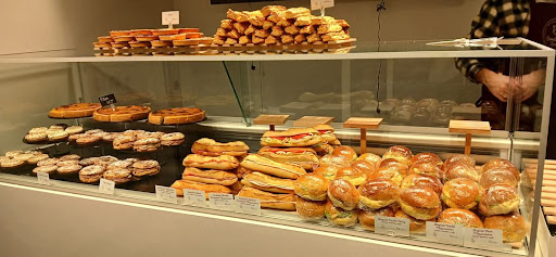 Photo 3 - La gourmandise salée