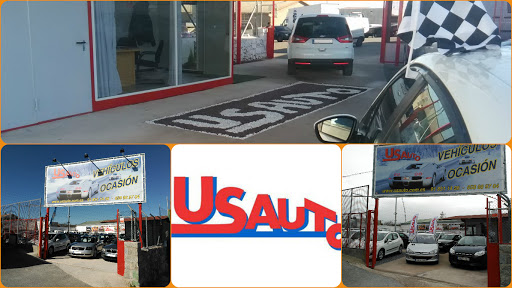 Usauto - Thumbnail