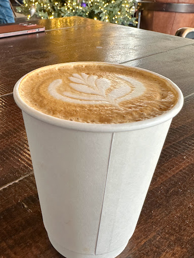 Duino Coffee - Visual