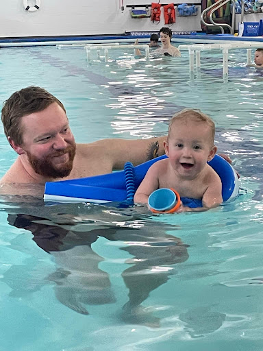 Pride of Illinois GlenEd - Swim School, Preschool, and Gymnastics - Thumbnail