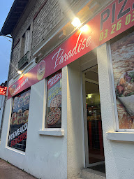 Photo n°1 de Paradise Pizza, Kebab Fismes à Fismes (Restaurant)