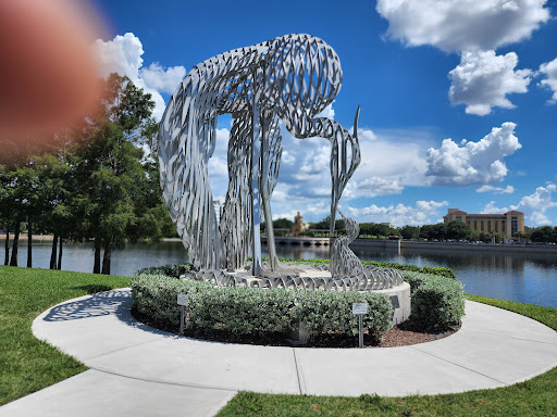 Cranes Roost Park - Thumbnail
