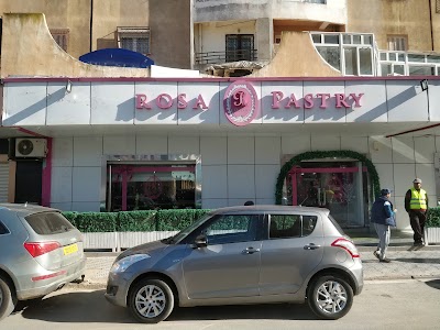 Photos of Rosa Lounge & Pastry