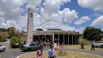 Photos of Saint Dominic's Roman Catholic Church