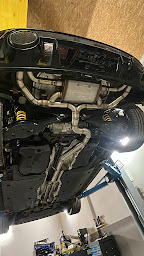 Photo n°15 de Cnmotorsports à Allevard (Magasin de silencieux d'échappement)