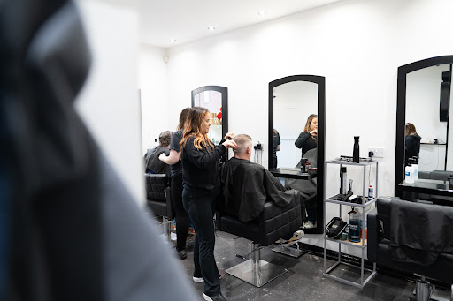 Man Grooming for Men