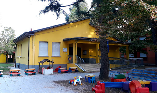 Scuola Materna Villanova
