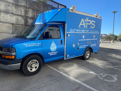 Advanced Plumbing Solutions - Thumbnail