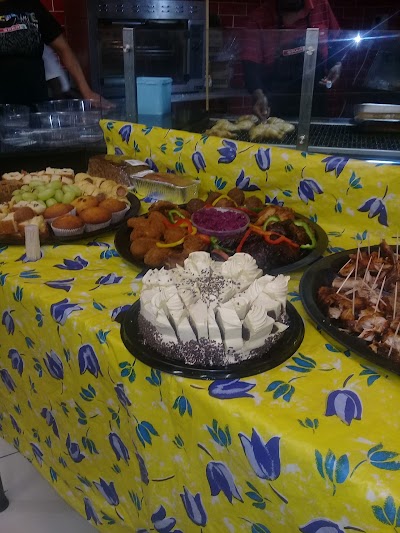 Photos of Spar Supermarket