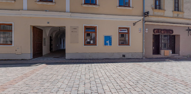 Lazovná 242/11, 974 01 Banská Bystrica