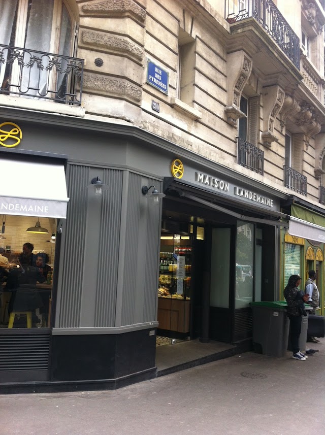 MAISON LANDEMAINE GAMBETTA