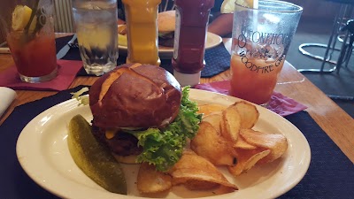 Photos of Stonehouse Restaurant & Lounge