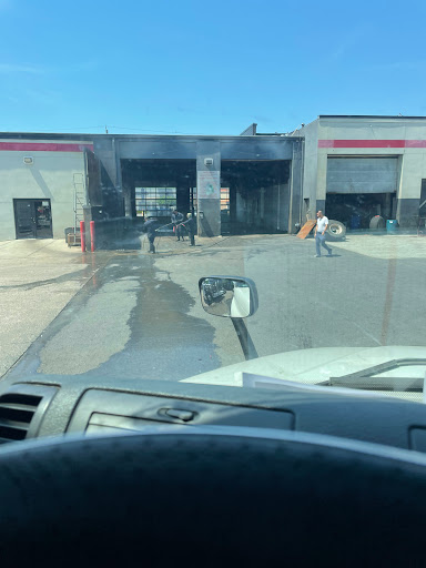 Fuel One Truck Wash - Thumbnail