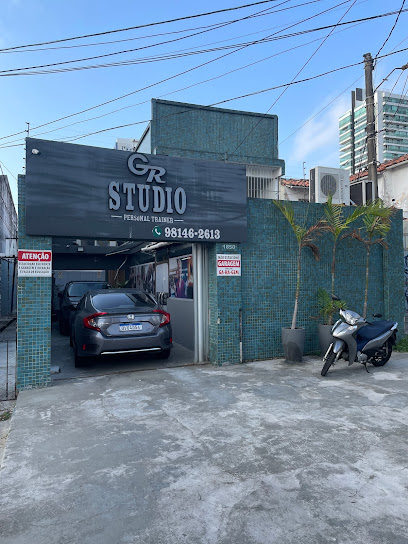 GR Studio Personal Trainer