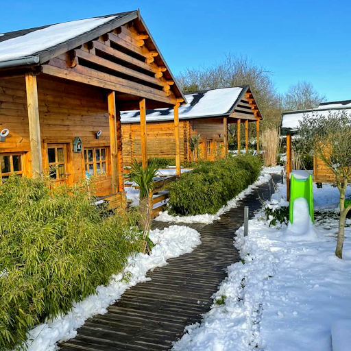 Photo de Camping du Loc'Han à Plélo (22170)