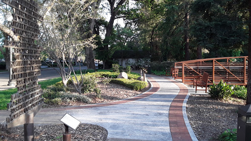 Eugene O'Neill Commemorative Park - Thumbnail