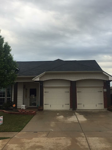 First Texas Roofing - Visual