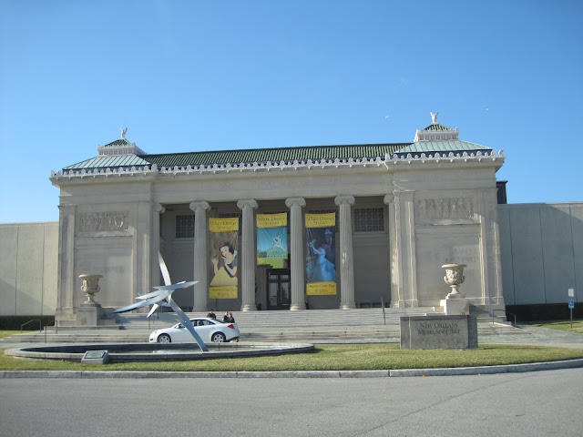 New Orleans Museum of Art