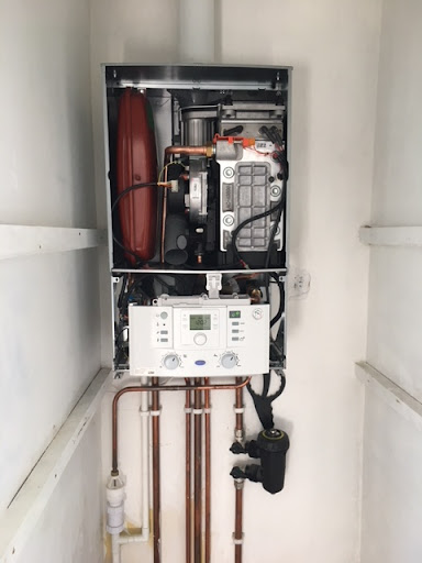 N J Simpkins Plumbing & Heating - Thumbnail