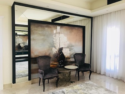 art-gallery