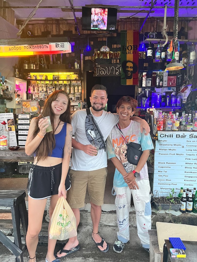 Chill Bar Samui