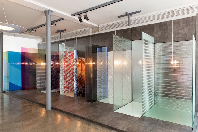A Glass House