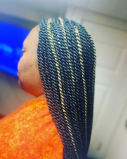 Leyla African Hair Braiding - Thumbnail