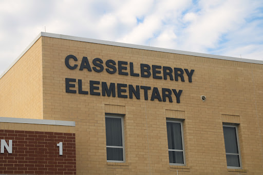 Casselberry Elementary School - Thumbnail