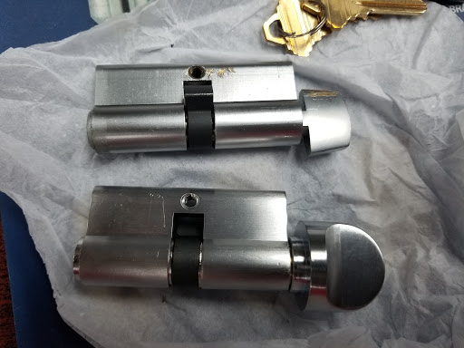 Dr Auto Locksmith - Visual