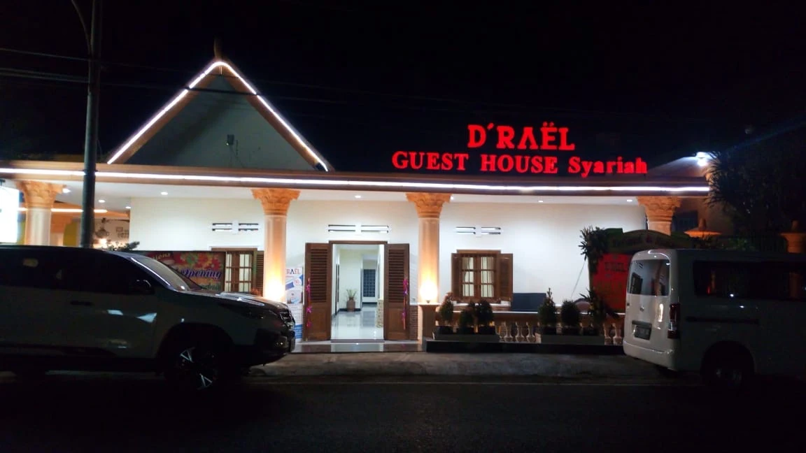 D’rael Guest House Syariah Turen