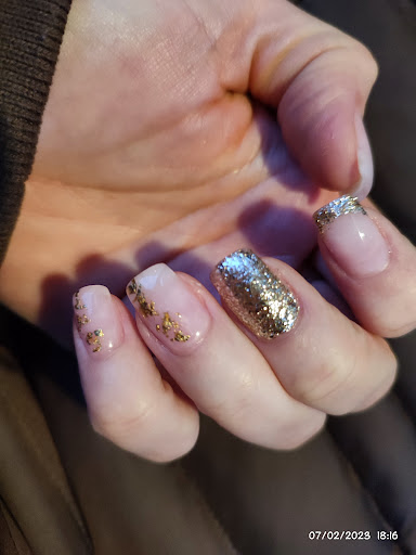 K’Beauty Karen _ Ongles Chartres - Thumbnail