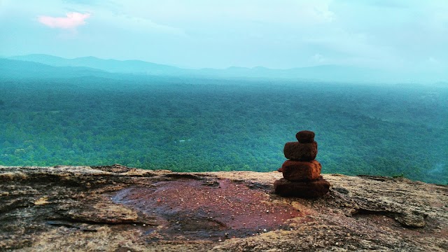 Rasta Rant Sigiriya