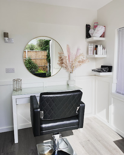 House of Hair Extensions - Southend - Thumbnail