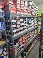 TURBO COMPETITION 93 à Bondy