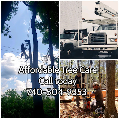 Affordable Tree Care LLC