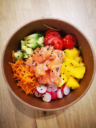 Photo n°25 de Vany Cook healthy food à Ambérieu-en-Bugey (Pâtisserie)