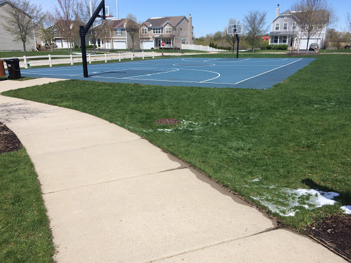 Sedgebrook Park - Visual