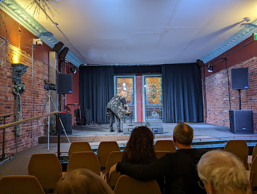 Pontiac Little Art Theatre - Thumbnail