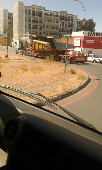 photo of Supa Quick Tyre Experts Windhoek Industrial