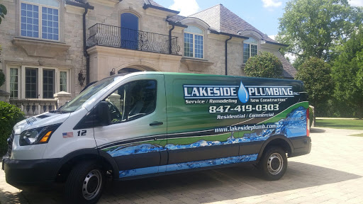 Lakeside Plumbing, Inc.