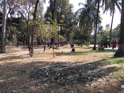 Photos of Rafiq terrace - soharauyardi Park