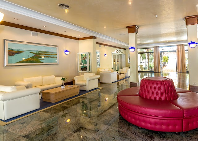 Hotel Excelsior